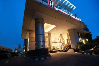 Grand Asia Hotel Jakarta fotoÄŸrafÄ±