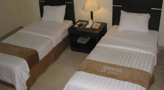 Grand Asia Hotel Jakarta fotoÄŸrafÄ±
