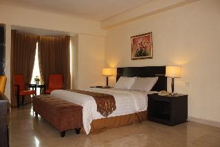 Grand Asia Hotel Jakarta fotoÄŸrafÄ±