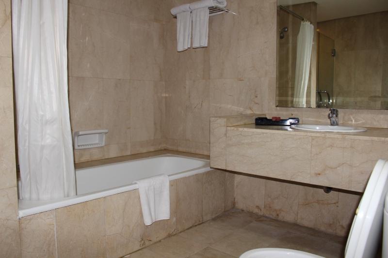 Grand Asia Hotel Jakarta - Oda