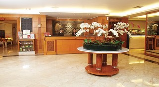 Grand Cemara Hotel fotoÄŸrafÄ±