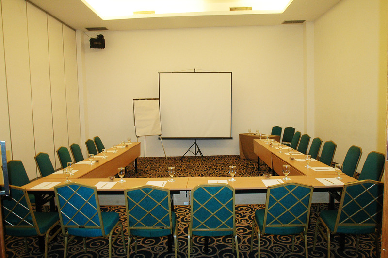 Grand Cemara Hotel - Toplantı