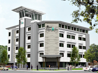 Grand Cemara Hotel otel fotoğrafı