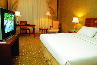 Grand Cemara Hotel fotoÄŸrafÄ±