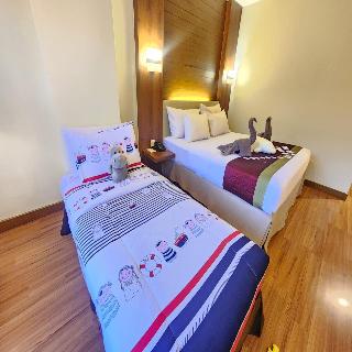 Grand Cemara Hotel fotoÄŸrafÄ±