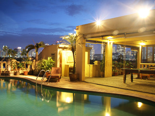 Grand Cemara Hotel fotoÄŸrafÄ±
