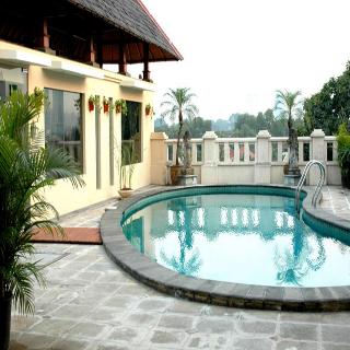 Grand Cemara Hotel fotoÄŸrafÄ±