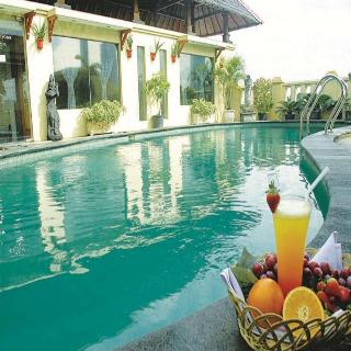Grand Cemara Hotel fotoÄŸrafÄ±
