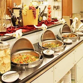Grand Cemara Hotel fotoÄŸrafÄ±
