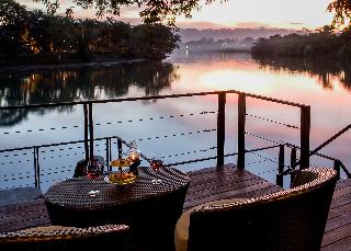 U Inchantree Kanchanaburi fotoÄŸrafÄ±
