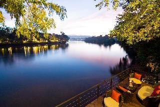 U Inchantree Kanchanaburi fotoÄŸrafÄ±