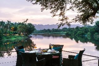 U Inchantree Kanchanaburi fotoÄŸrafÄ±