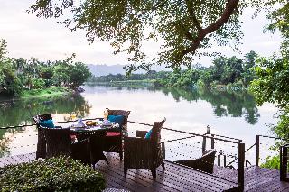 U Inchantree Kanchanaburi fotoÄŸrafÄ±