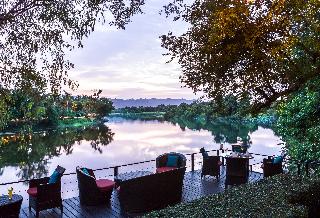 U Inchantree Kanchanaburi fotoÄŸrafÄ±