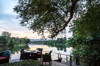 U Inchantree Kanchanaburi fotoÄŸrafÄ±