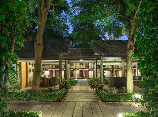 U Inchantree Kanchanaburi fotoÄŸrafÄ±