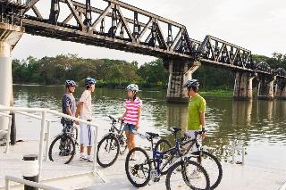 U Inchantree Kanchanaburi fotoÄŸrafÄ±