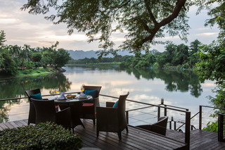 U Inchantree Kanchanaburi fotoÄŸrafÄ±