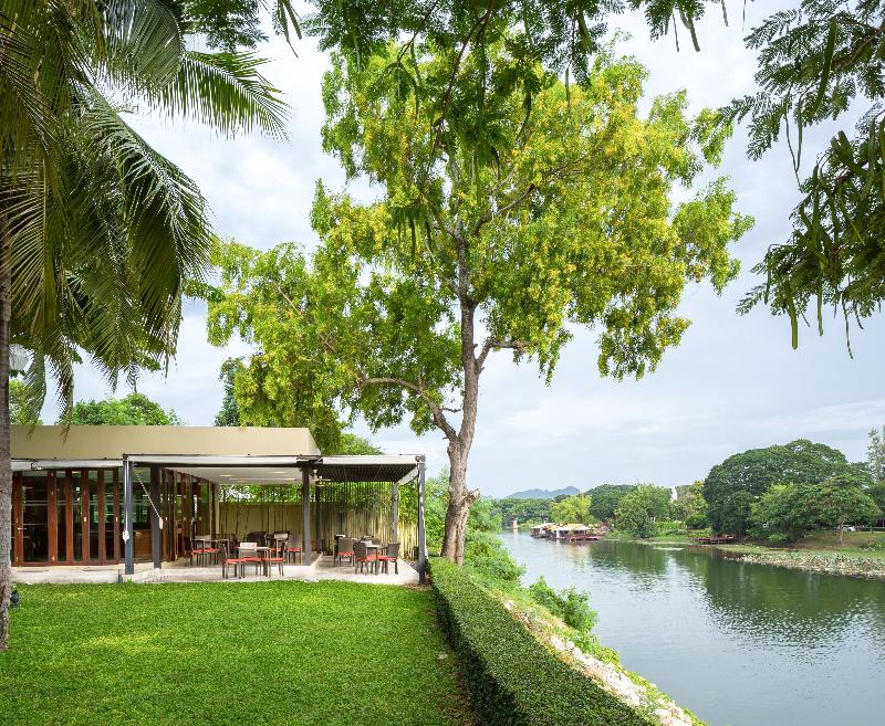U Inchantree Kanchanaburi - Genel