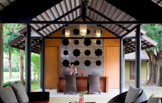 U Inchantree Kanchanaburi fotoÄŸrafÄ±