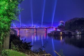 U Inchantree Kanchanaburi fotoÄŸrafÄ±