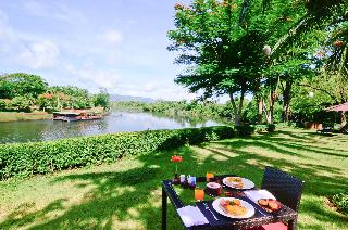 U Inchantree Kanchanaburi fotoÄŸrafÄ±