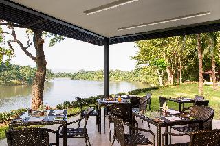 U Inchantree Kanchanaburi fotoÄŸrafÄ±