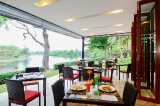 U Inchantree Kanchanaburi fotoÄŸrafÄ±