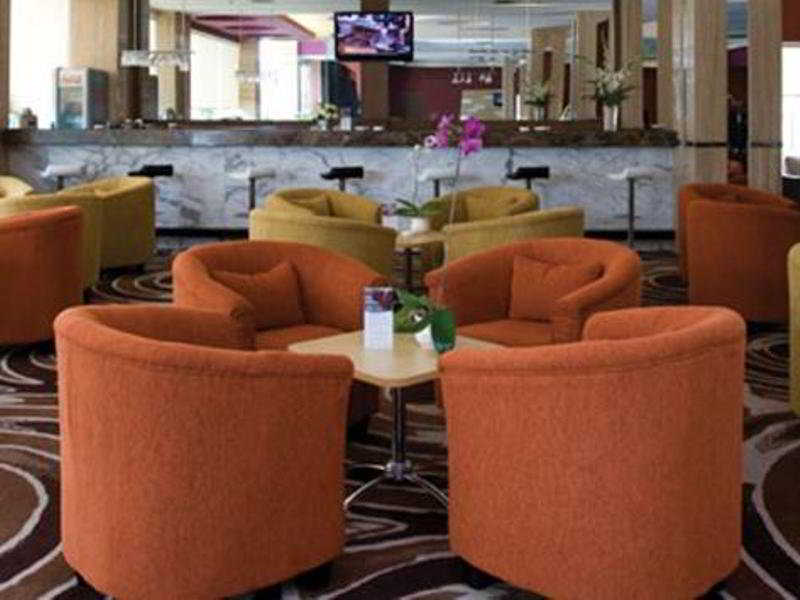 Royal Palm Hotel & Conference Center fotoÄŸrafÄ±