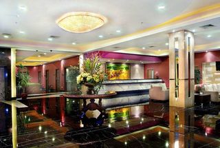 Royal Palm Hotel & Conference Center fotoÄŸrafÄ±