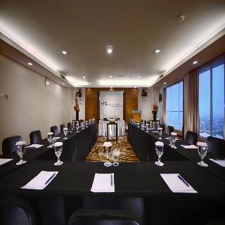 Royal Palm Hotel & Conference Center fotoÄŸrafÄ±