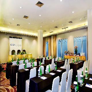 Royal Palm Hotel & Conference Center fotoÄŸrafÄ±