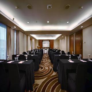 Royal Palm Hotel & Conference Center fotoÄŸrafÄ±