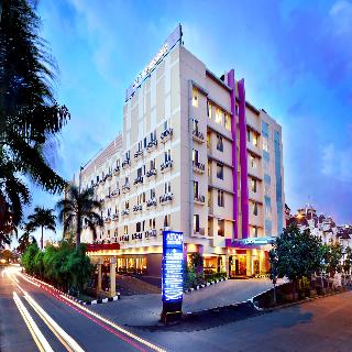 Royal Palm Hotel & Conference Center fotoÄŸrafÄ±