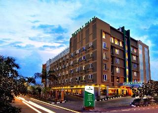 Royal Palm Hotel & Conference Center fotoÄŸrafÄ±