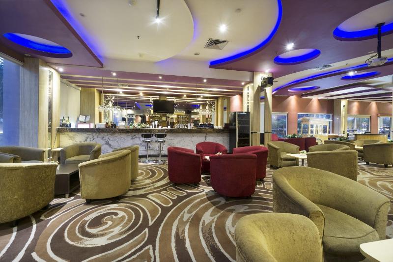 Royal Palm Hotel & Conference Center - Genel