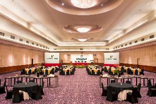 Royal Palm Hotel & Conference Center otel fotoğrafı