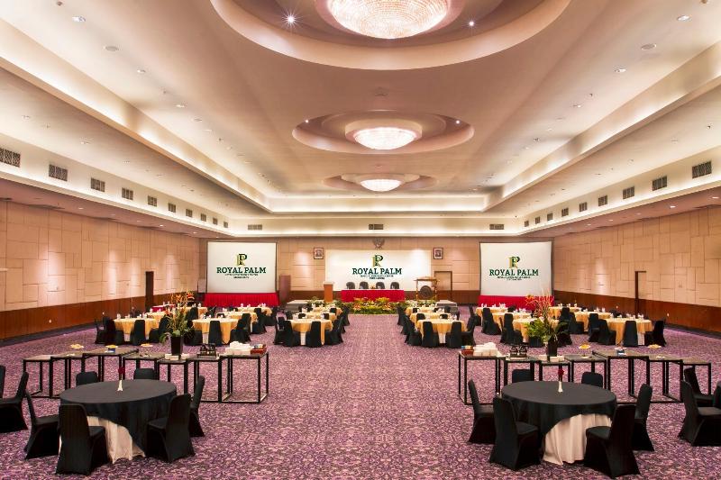 Royal Palm Hotel & Conference Center - Genel