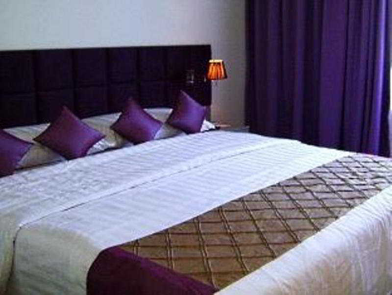 Royal Palm Hotel & Conference Center fotoÄŸrafÄ±