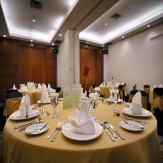 Royal Palm Hotel & Conference Center fotoÄŸrafÄ±