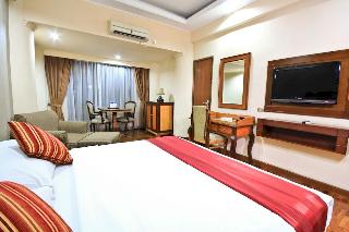 Grand Menteng fotoÄŸrafÄ±