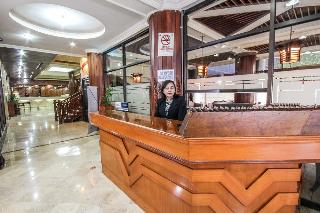 Grand Menteng fotoÄŸrafÄ±
