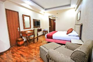 Grand Menteng otel fotoğrafı