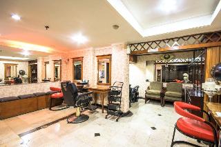 Grand Menteng fotoÄŸrafÄ±