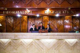 Grand Menteng fotoÄŸrafÄ±