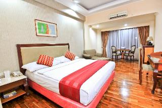 Grand Menteng fotoÄŸrafÄ±