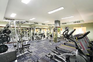 CITYLOOG Hotel Tebet Jakarta fotoÄŸrafÄ±