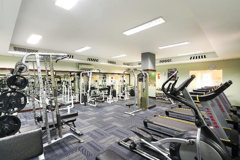 CITYLOOG Hotel Tebet Jakarta - Aktivite