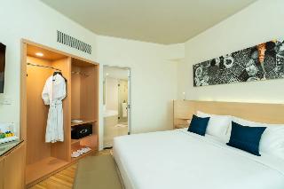CITYLOOG Hotel Tebet Jakarta fotoÄŸrafÄ±