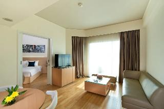 CITYLOOG Hotel Tebet Jakarta fotoÄŸrafÄ±